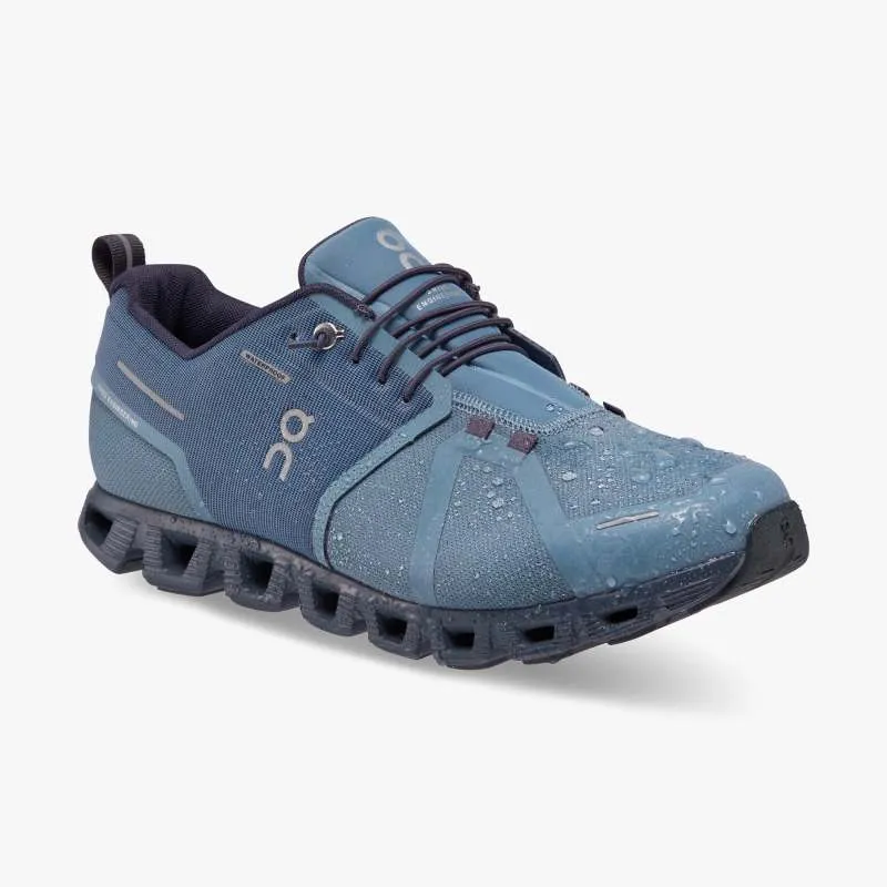 On Men's Cloud 5 Waterproof