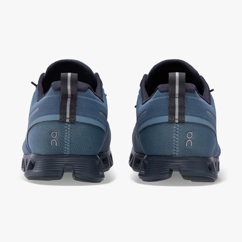 On Men's Cloud 5 Waterproof