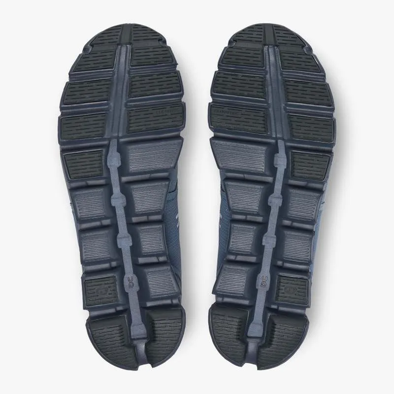 On Men's Cloud 5 Waterproof