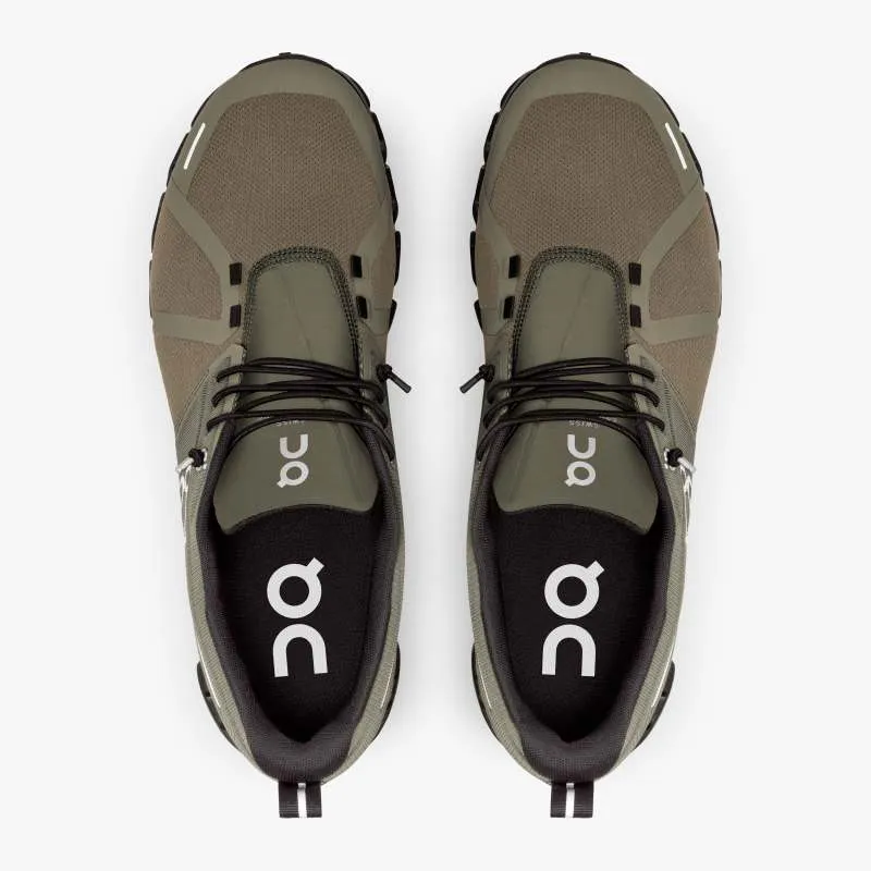 On Men's Cloud 5 Waterproof