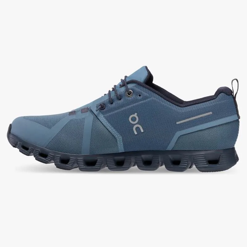 On Men's Cloud 5 Waterproof