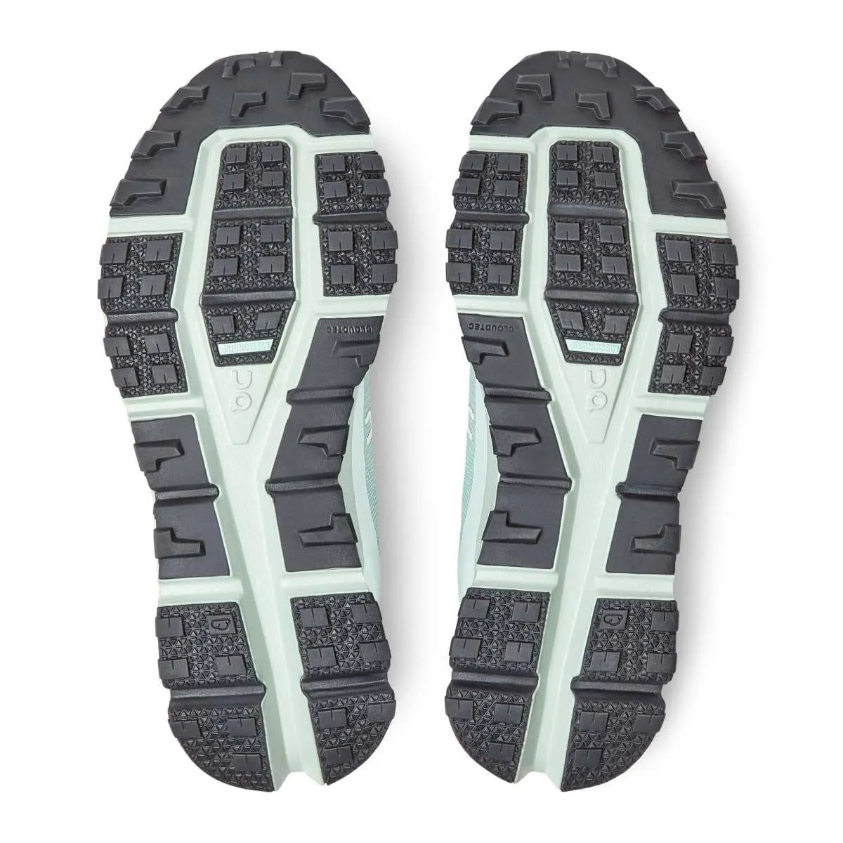 On Running Cloudultra (Women's) - Moss/ Eclipse