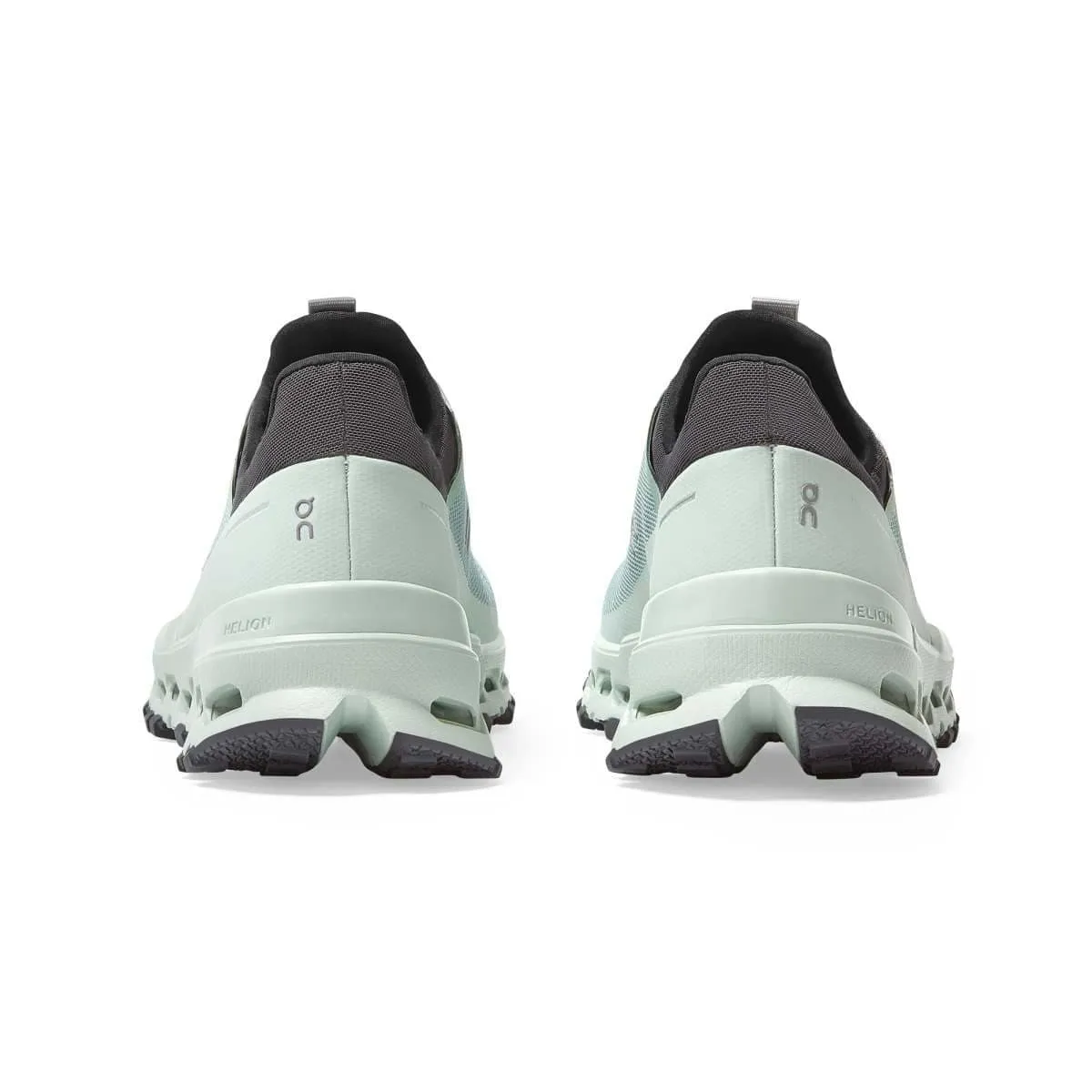 On Running Cloudultra (Women's) - Moss/ Eclipse