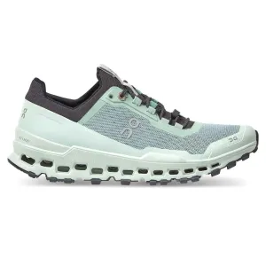 On Running Cloudultra (Women's) - Moss/ Eclipse