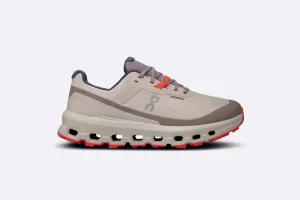 On Running Cloudvista 2 Waterproof Pearl / Ice