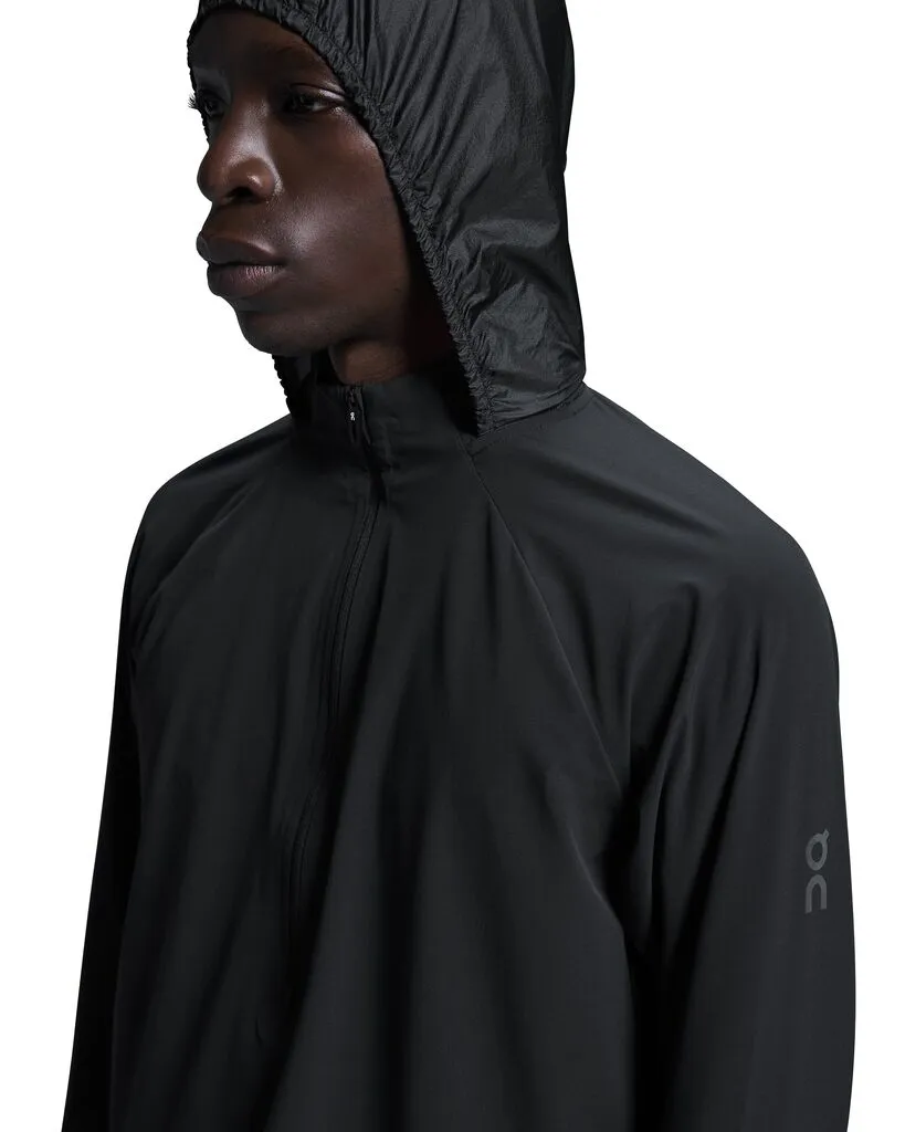 On Running Trail Breaker (Mens) - Black
