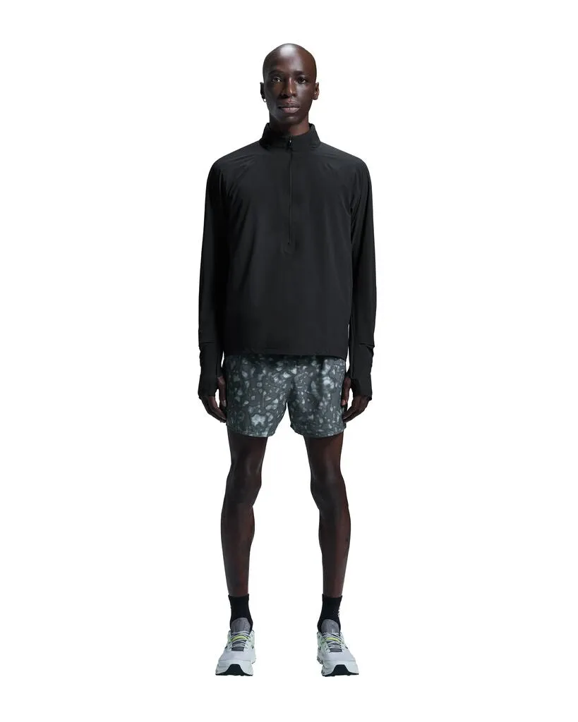 On Running Trail Breaker (Mens) - Black