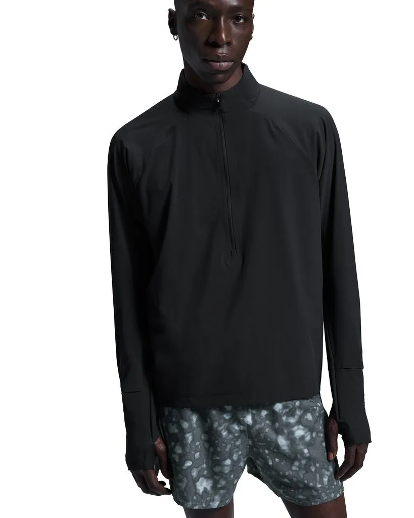 On Running Trail Breaker (Mens) - Black