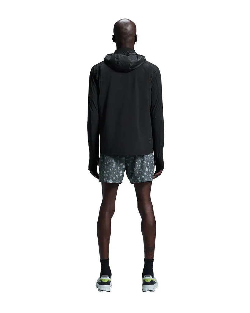 On Running Trail Breaker (Mens) - Black