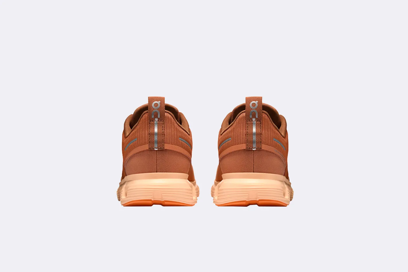 On Running Wmns Cloud 6 WP Sandstone / Blonde