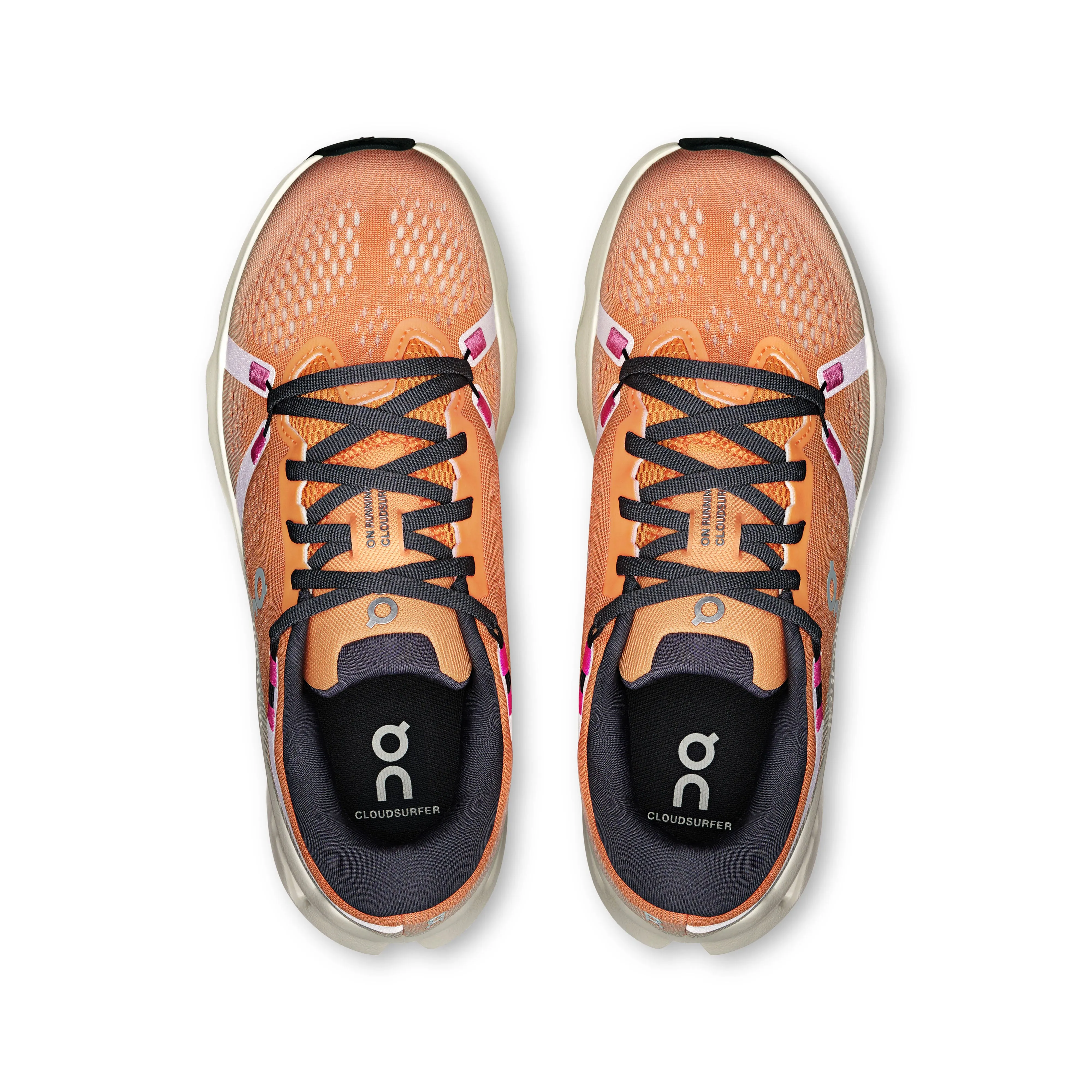ON Running Women's Cloudsurfer 2 Running Shoe