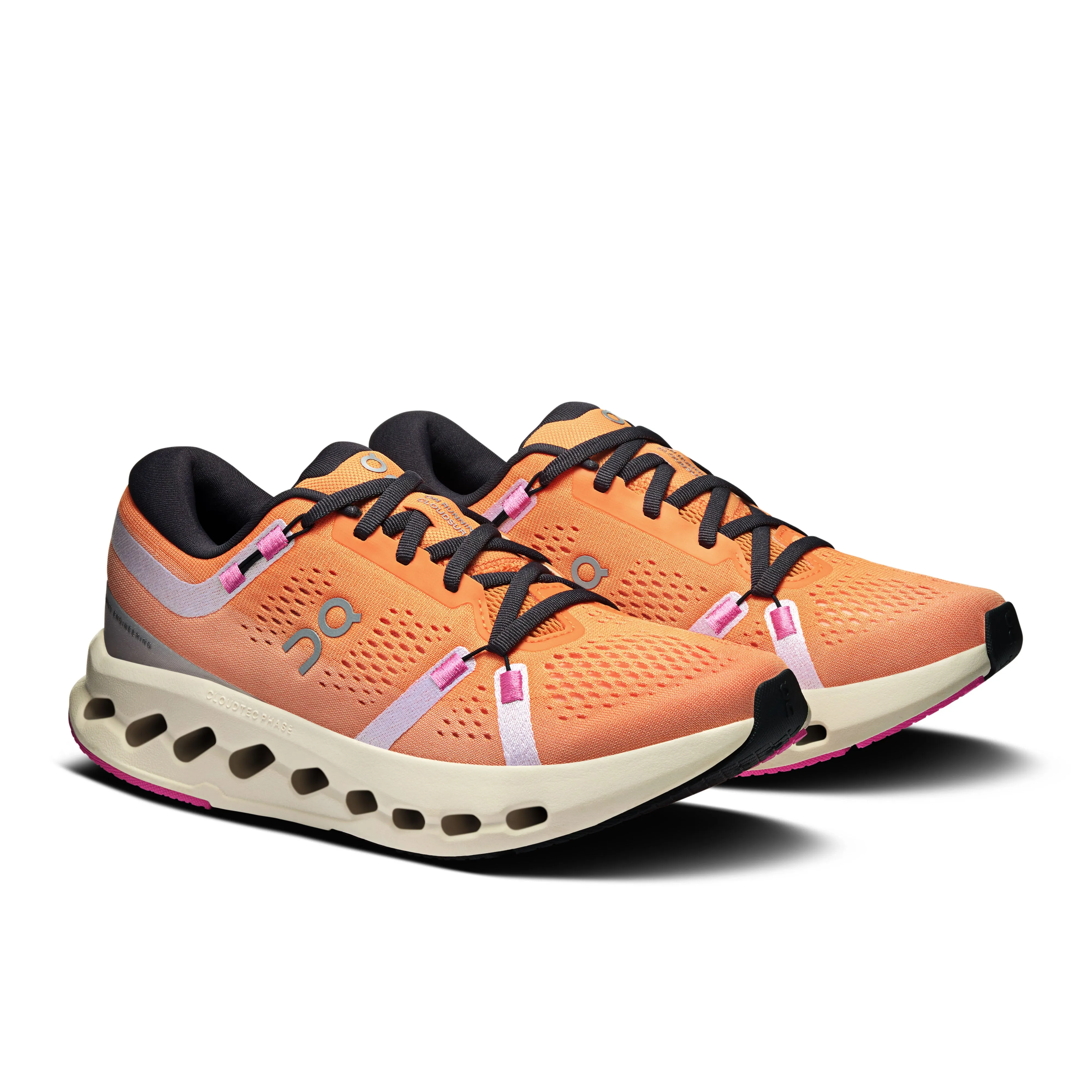 ON Running Women's Cloudsurfer 2 Running Shoe