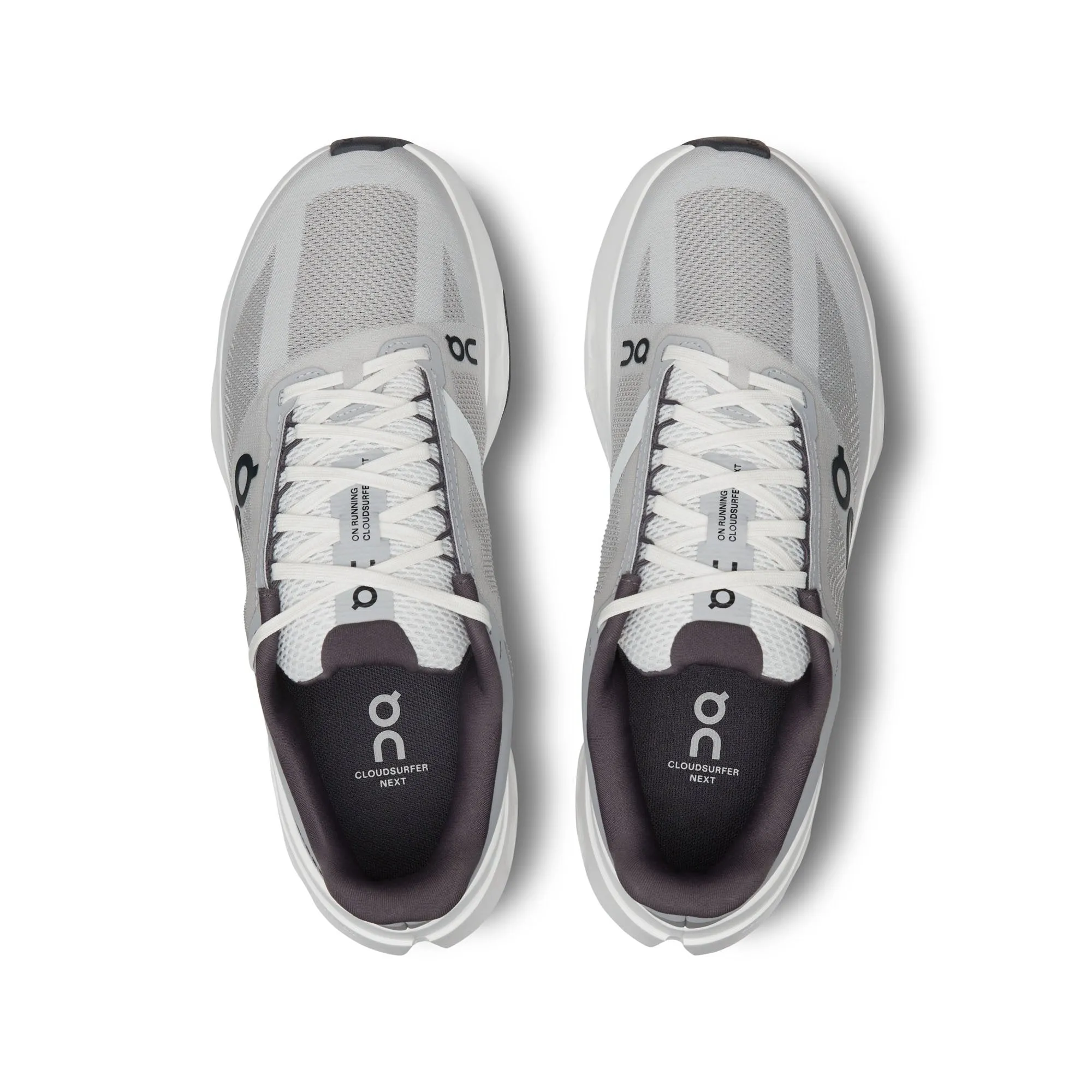 ON Running Women's Cloudsurfer Next Wide Running Shoe