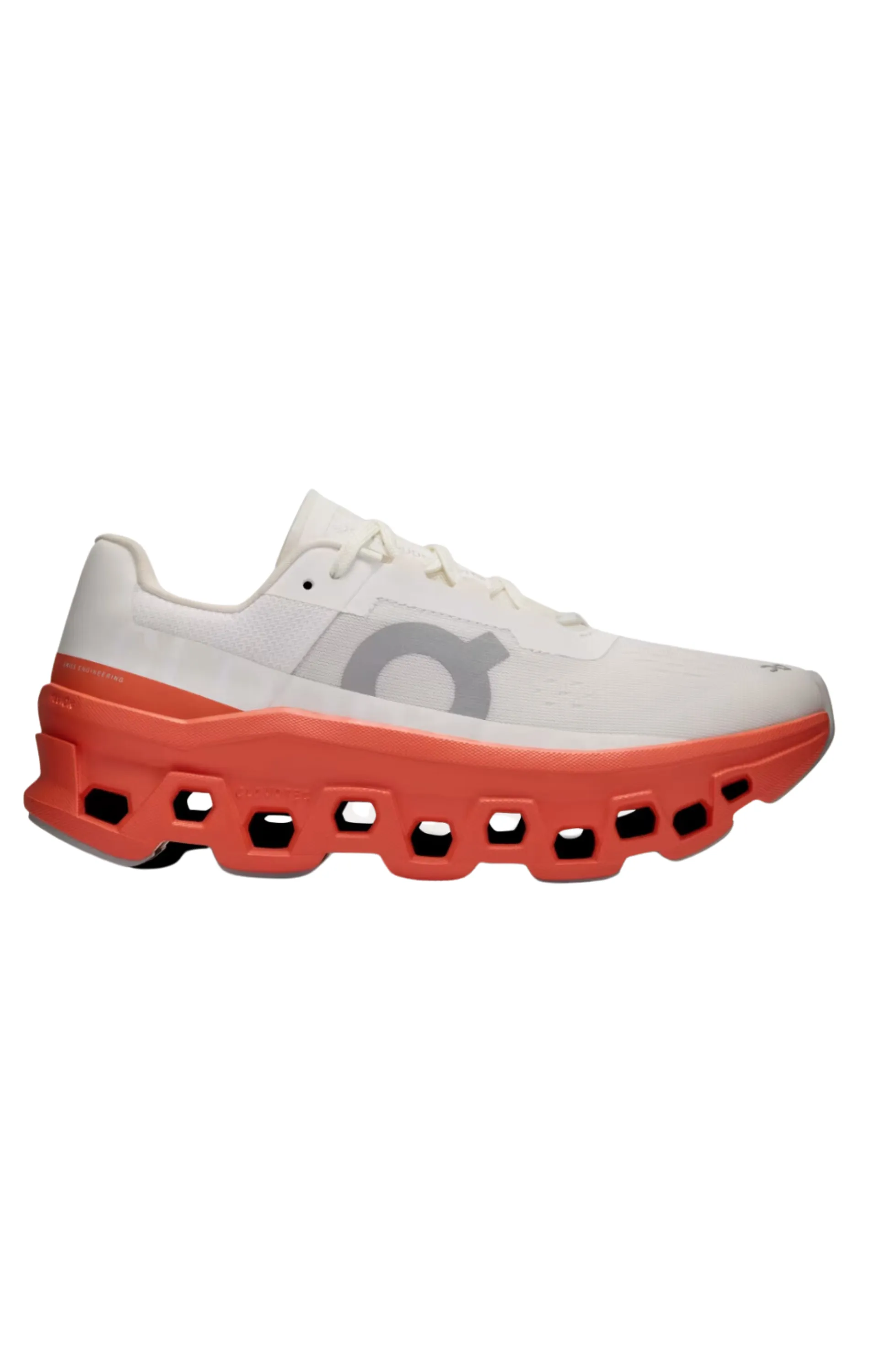 On - Women's Cloudmonster