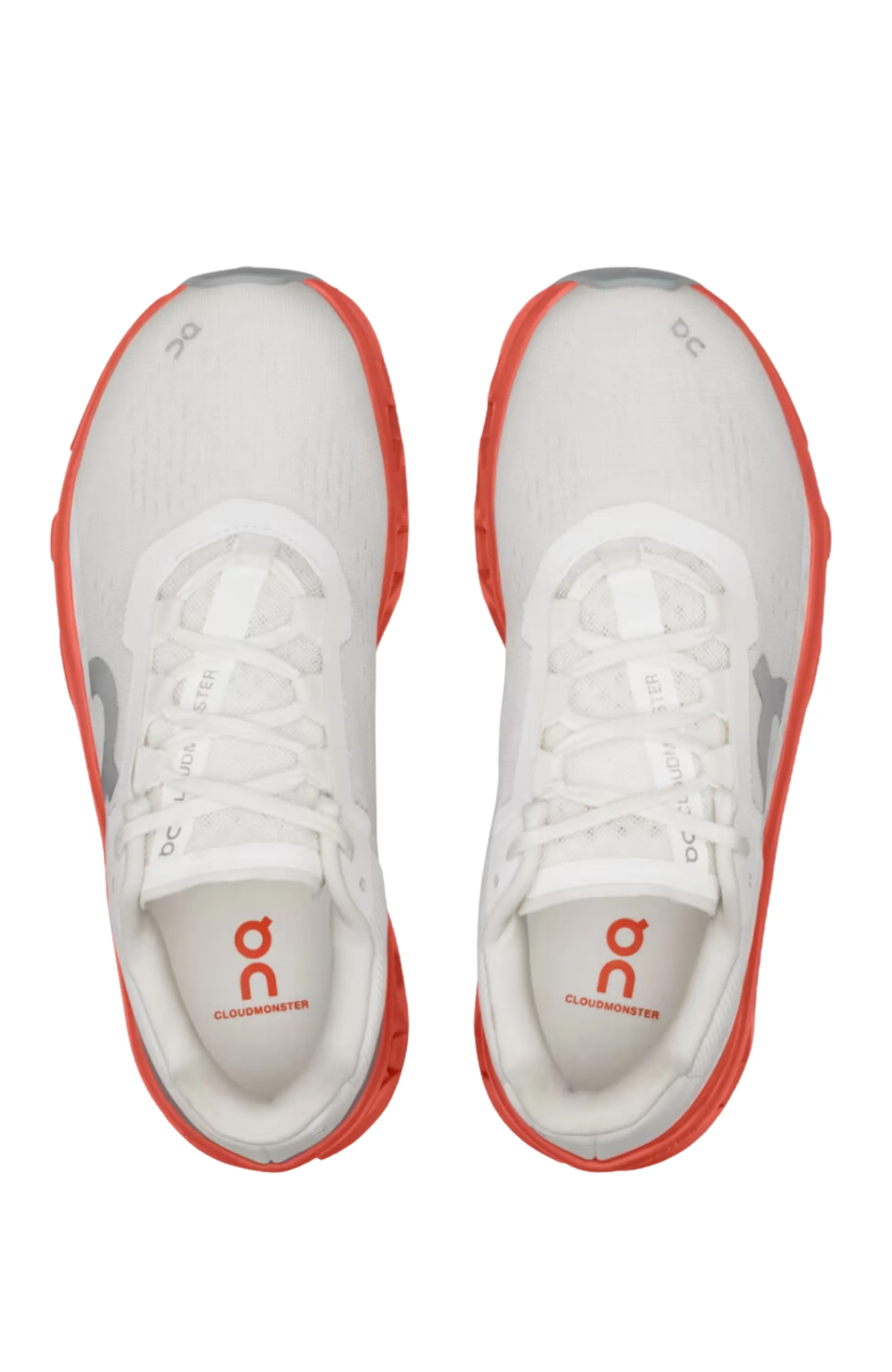 On - Women's Cloudmonster