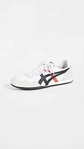 Onitsuka Tiger Serrano™ White/Black 4 Men's 8, Women's 9.5 Medium