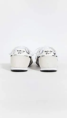 Onitsuka Tiger Serrano™ White/Black 4 Men's 8, Women's 9.5 Medium