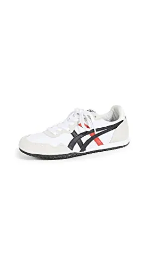 Onitsuka Tiger Serrano™ White/Black 4 Men's 8, Women's 9.5 Medium