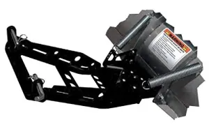 Open Trail 105975 Utv Plow Mount Kit