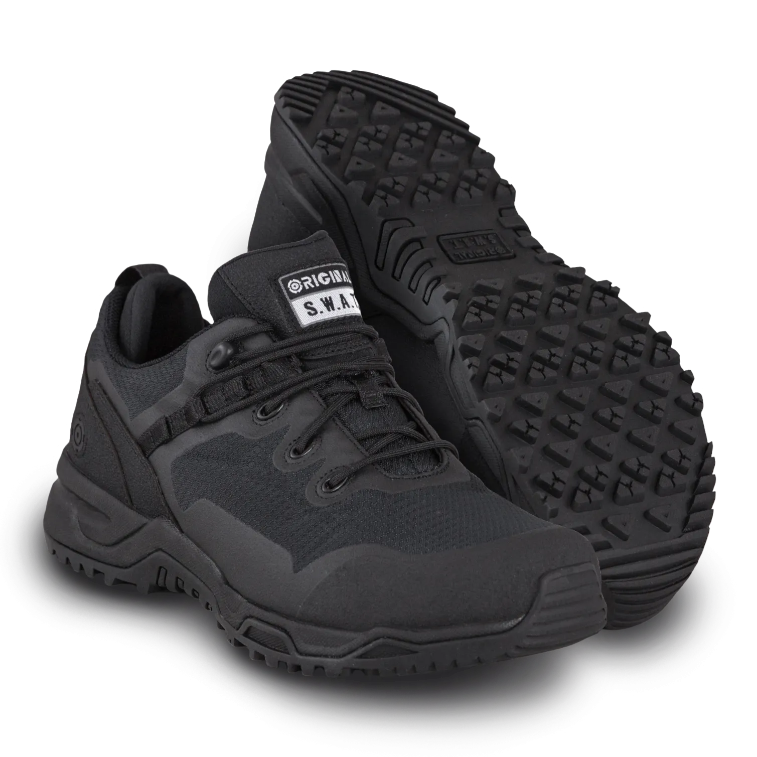 Original SWAT ALPHA FURY LOW