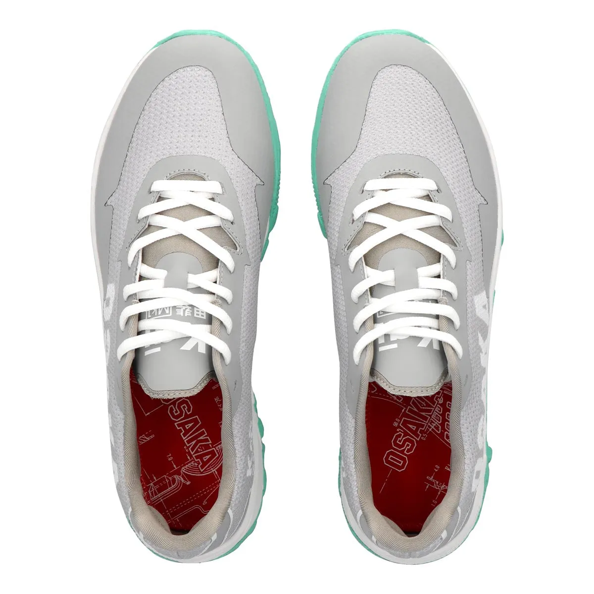 Osaka Kai Mk1 Hockey Shoes