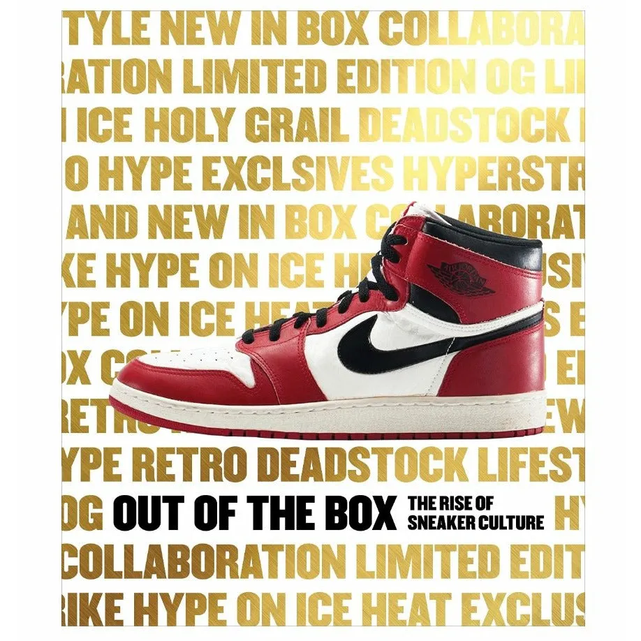Out of the box: The rise of sneaker culture
