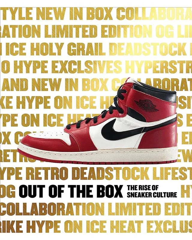 Out of The Box