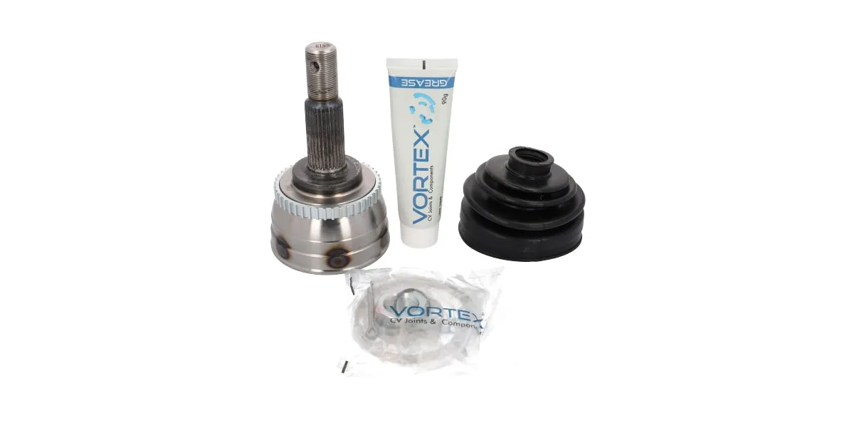 Outer Cv Joint Nissan X-Trail 2.0,2.2Td,2.5 2001-2008