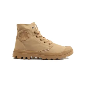 Palladium Mono Chrome Caramel