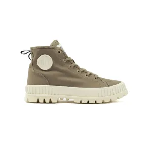 Palladium Pallashock Dusty green