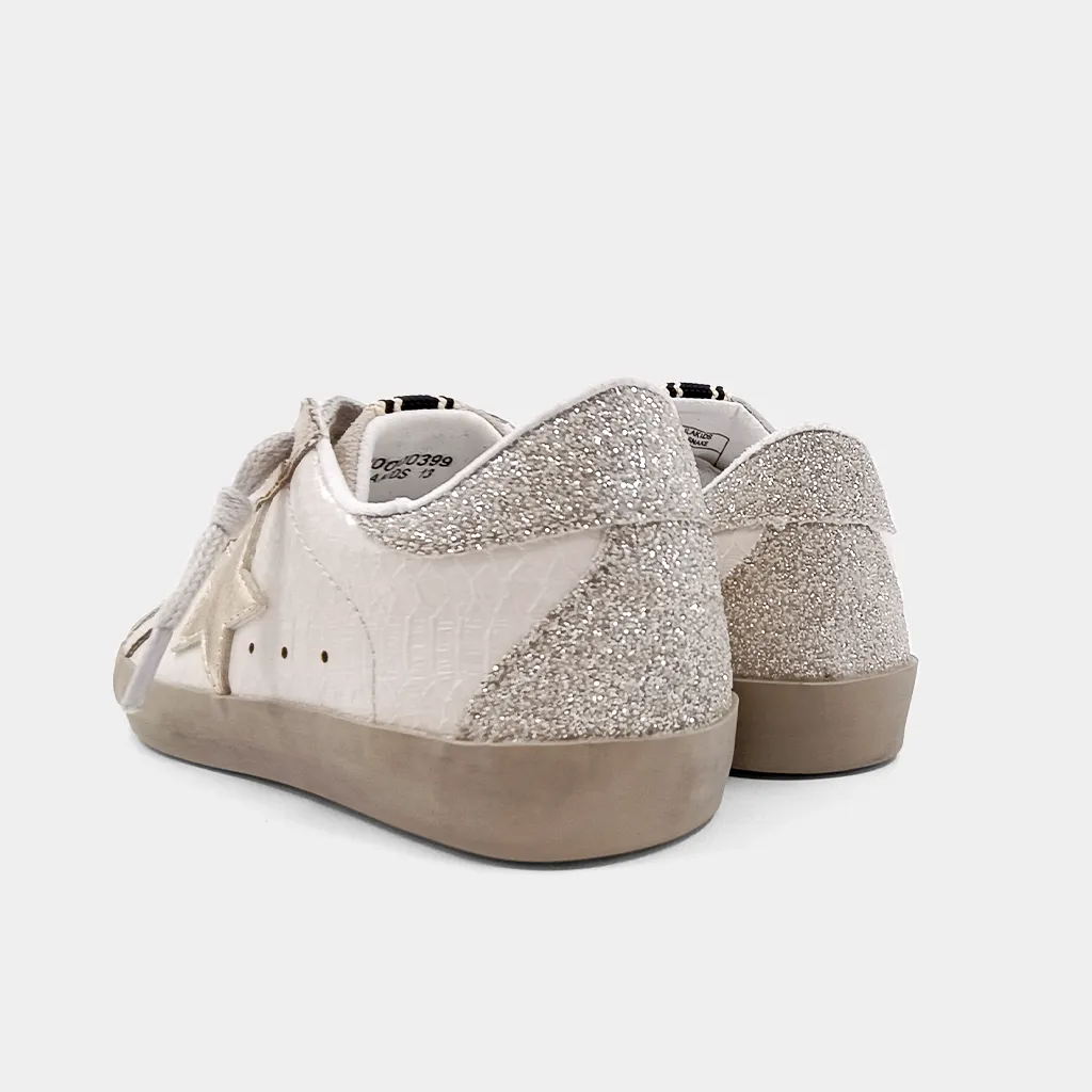 Paula Kids Shoes