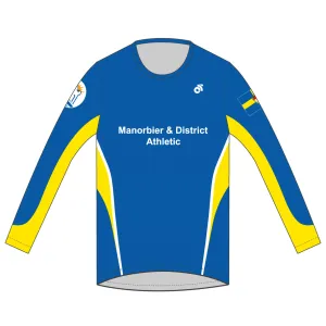 Performance Training Top Long Sleeve