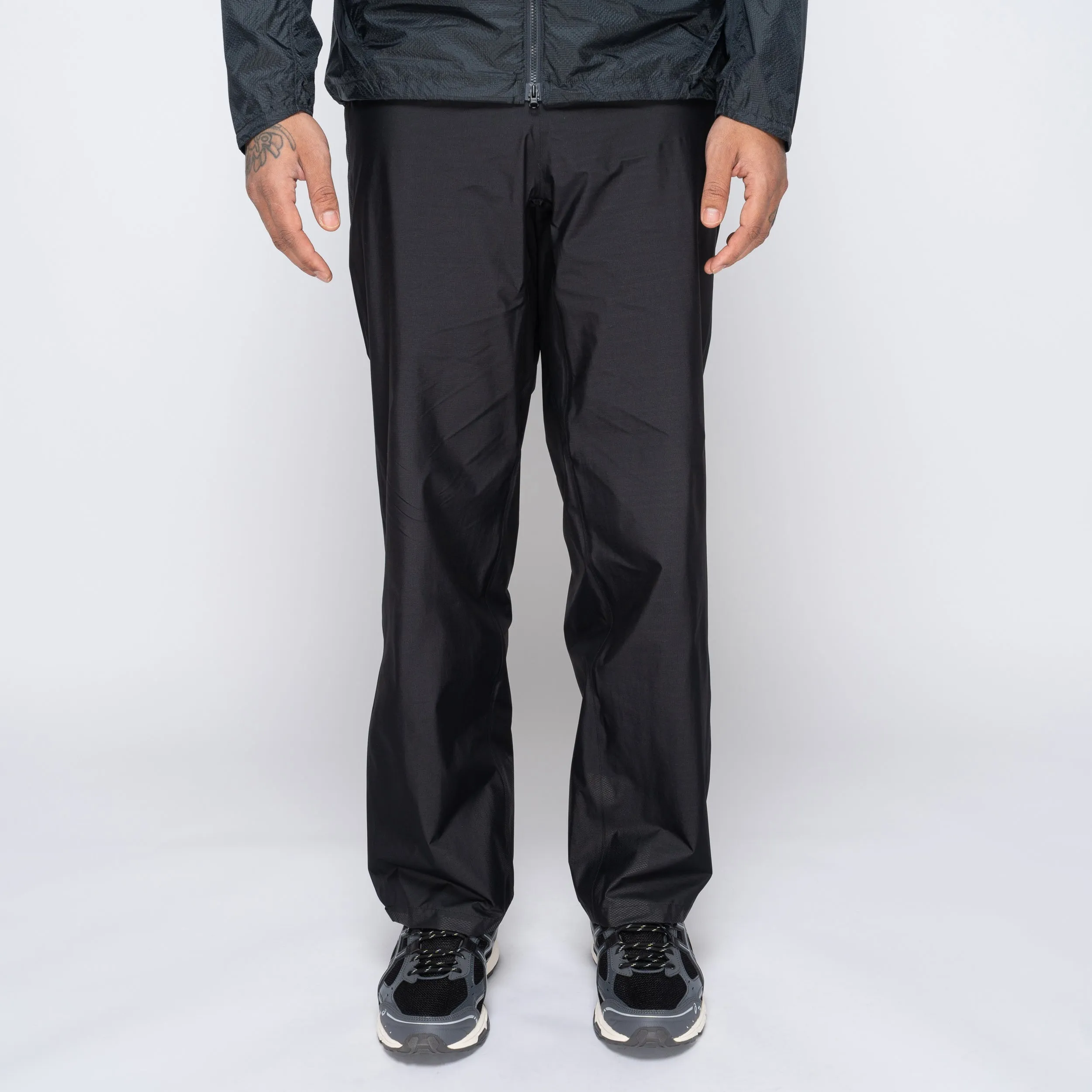 Pertex Shield Air Fast Run Pant Black GM75151