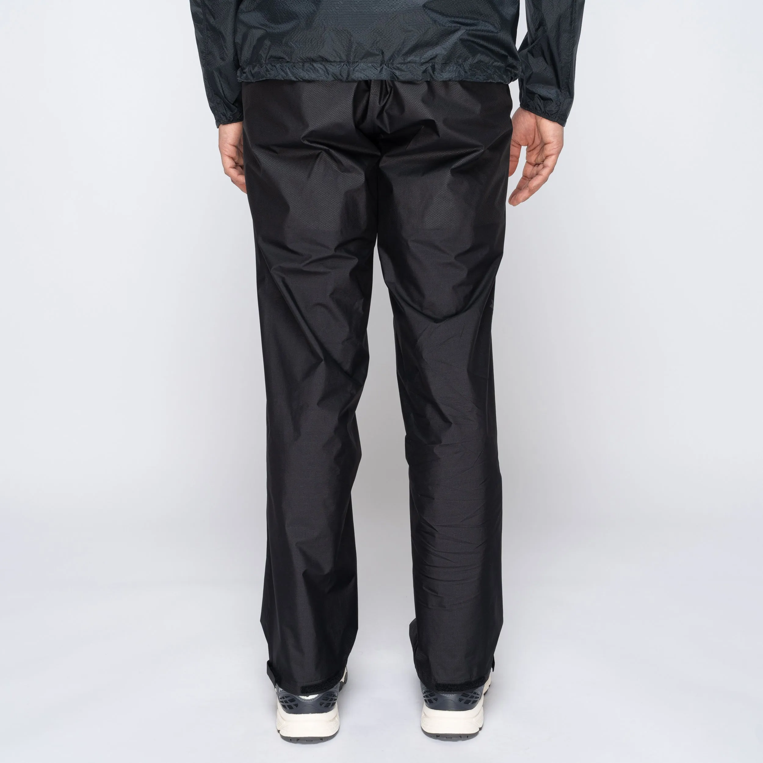 Pertex Shield Air Fast Run Pant Black GM75151
