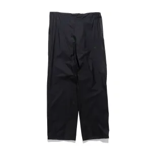 Pertex Shield Air Fast Run Pant Black GM75151