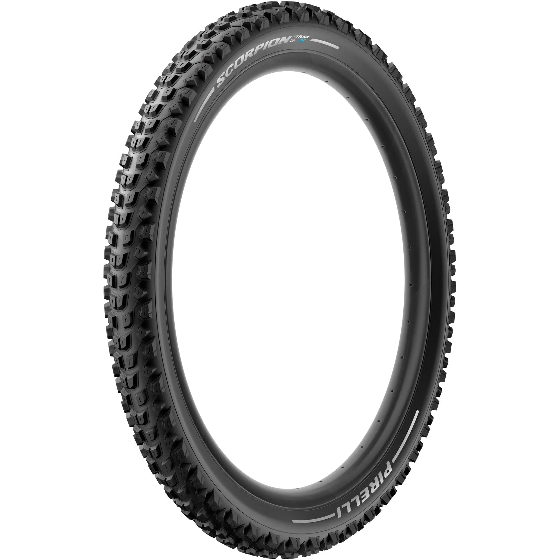 Pirelli Scorpion Trail Soft Terrain 27.5X2.4 TLR Tyre