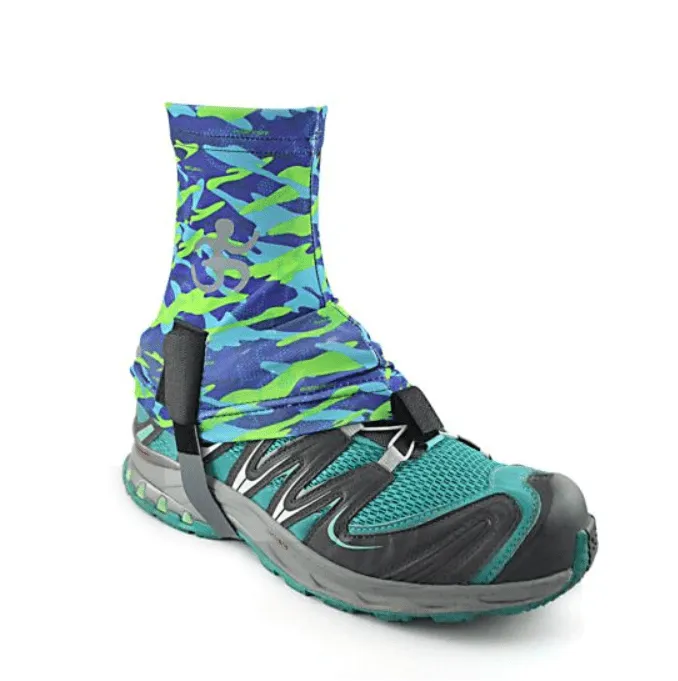 Polainas TrailRun