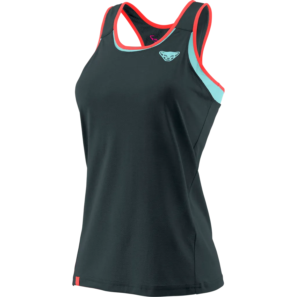 Polera Mujer Alpine 2/1