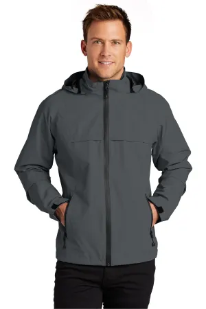 Port Authority Tall Torrent Waterproof Jacket TLJ333 Magnet Tall