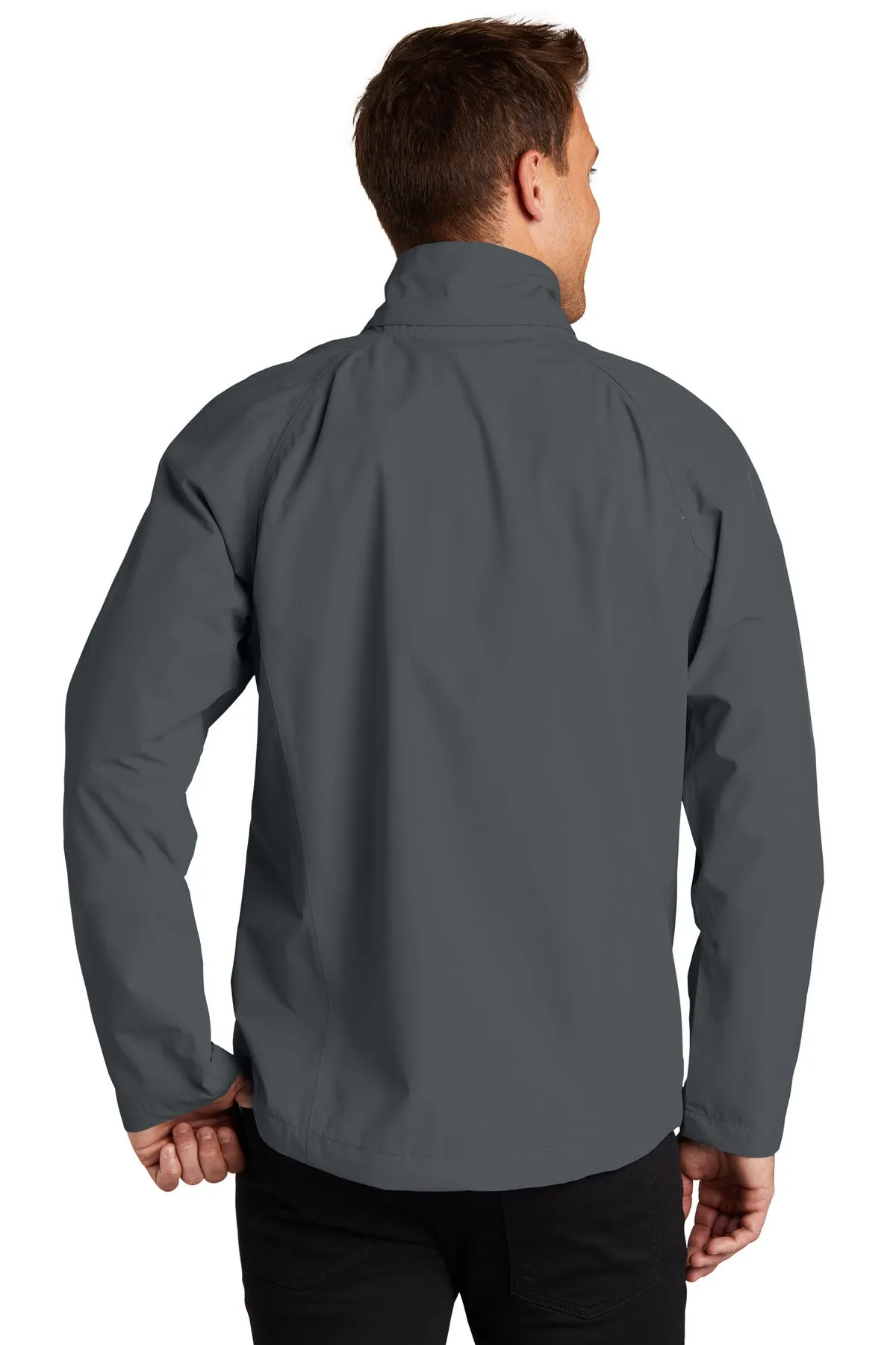Port Authority Tall Torrent Waterproof Jacket TLJ333 Magnet Tall