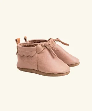 PRETTY BRAVE MOC DUSKY PINK