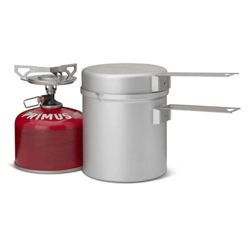 Primus Essential Trail Kit 1.0L (1-2 pers)