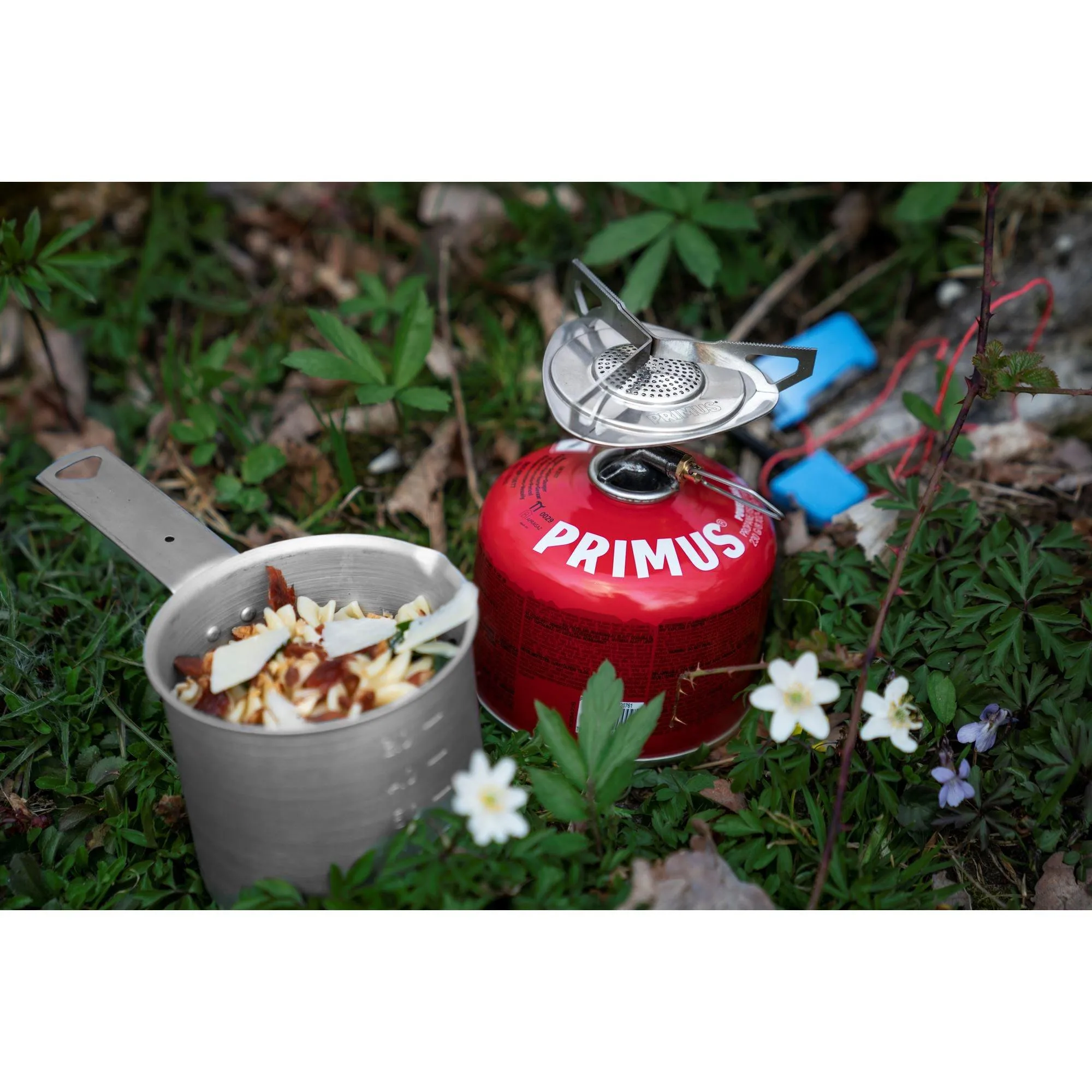 Primus Essential Trail Kit 1.0L (1-2 pers)