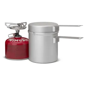Primus Essential Trail Kit 1.0L (1-2 pers)