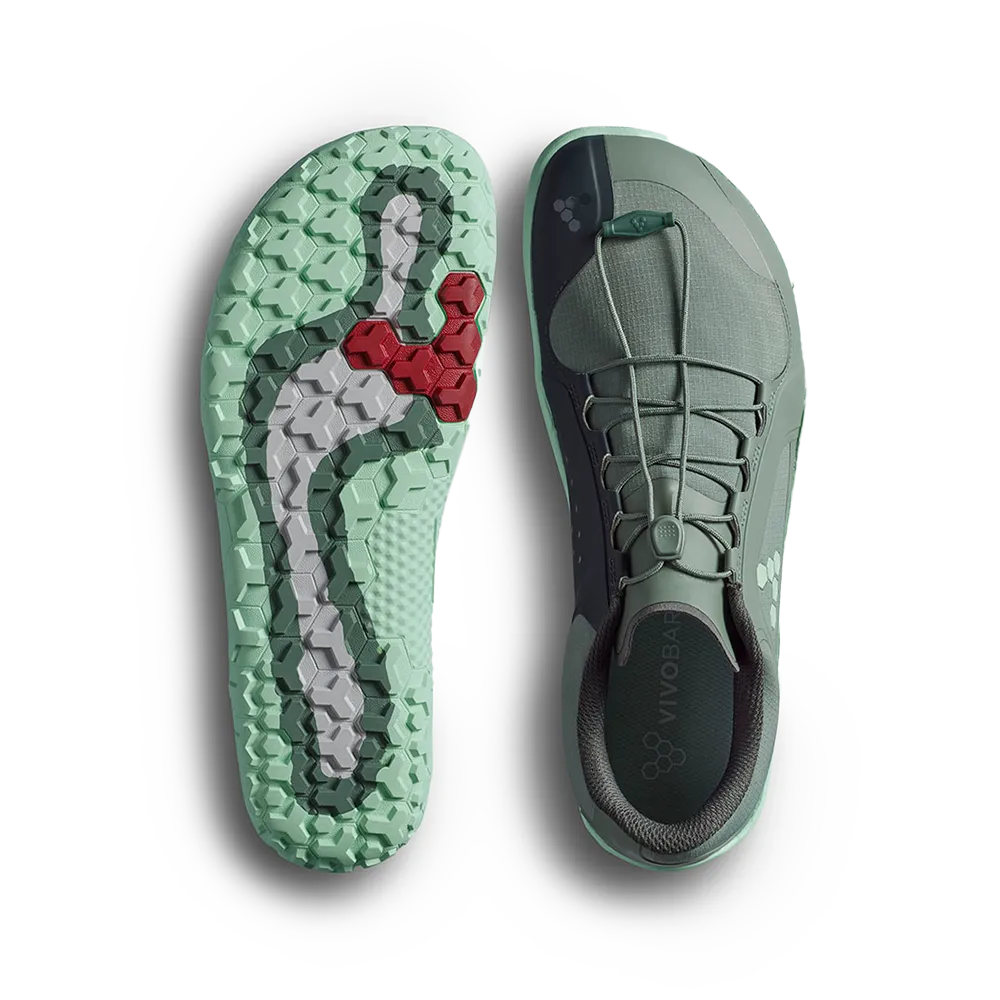 Primus Trail III All Weather FG Womens Laurel Wreath