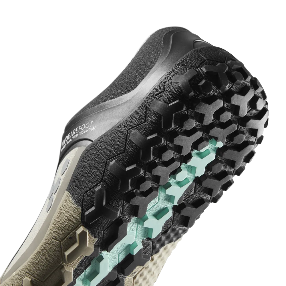Primus Trail III All Weather FG Womens Pebble