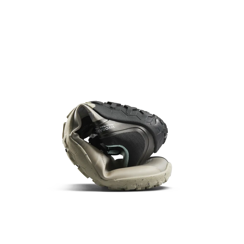 Primus Trail III All Weather FG Womens Pebble