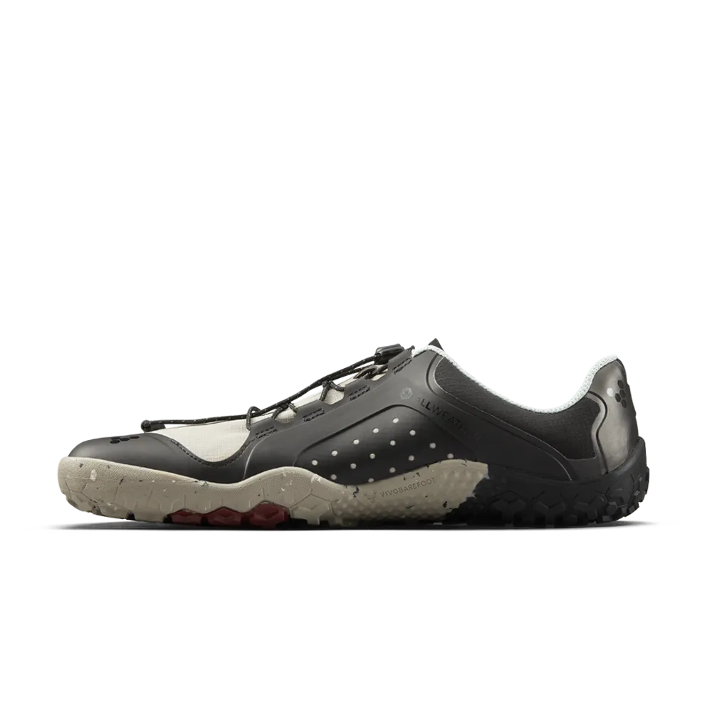 Primus Trail III All Weather FG Womens Pebble