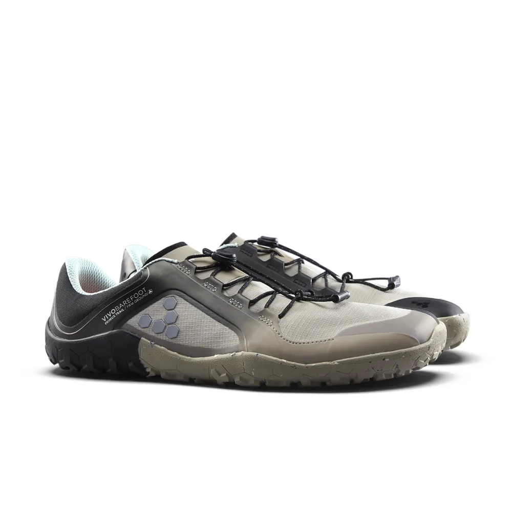Primus Trail III All Weather FG Womens Pebble