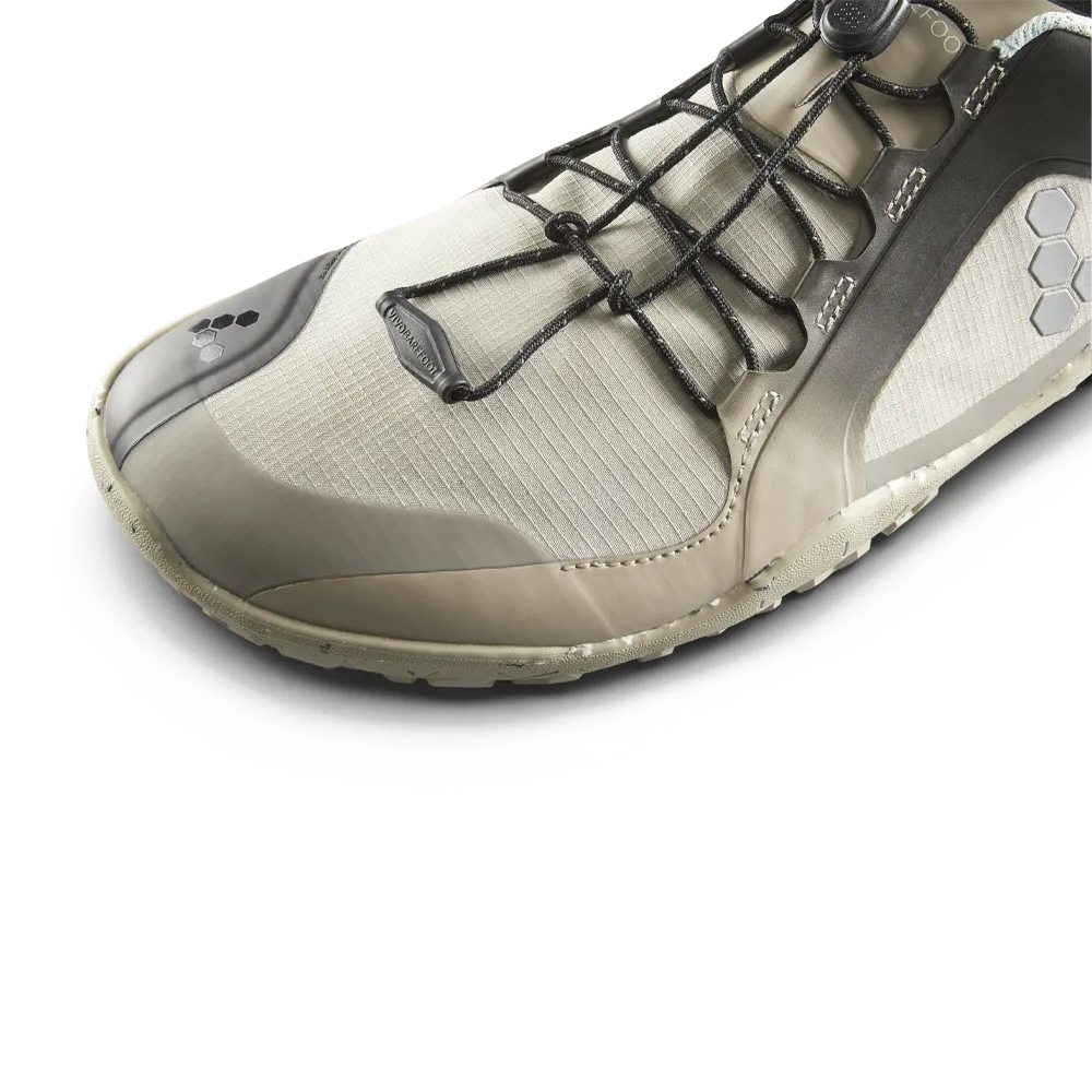 Primus Trail III All Weather FG Womens Pebble